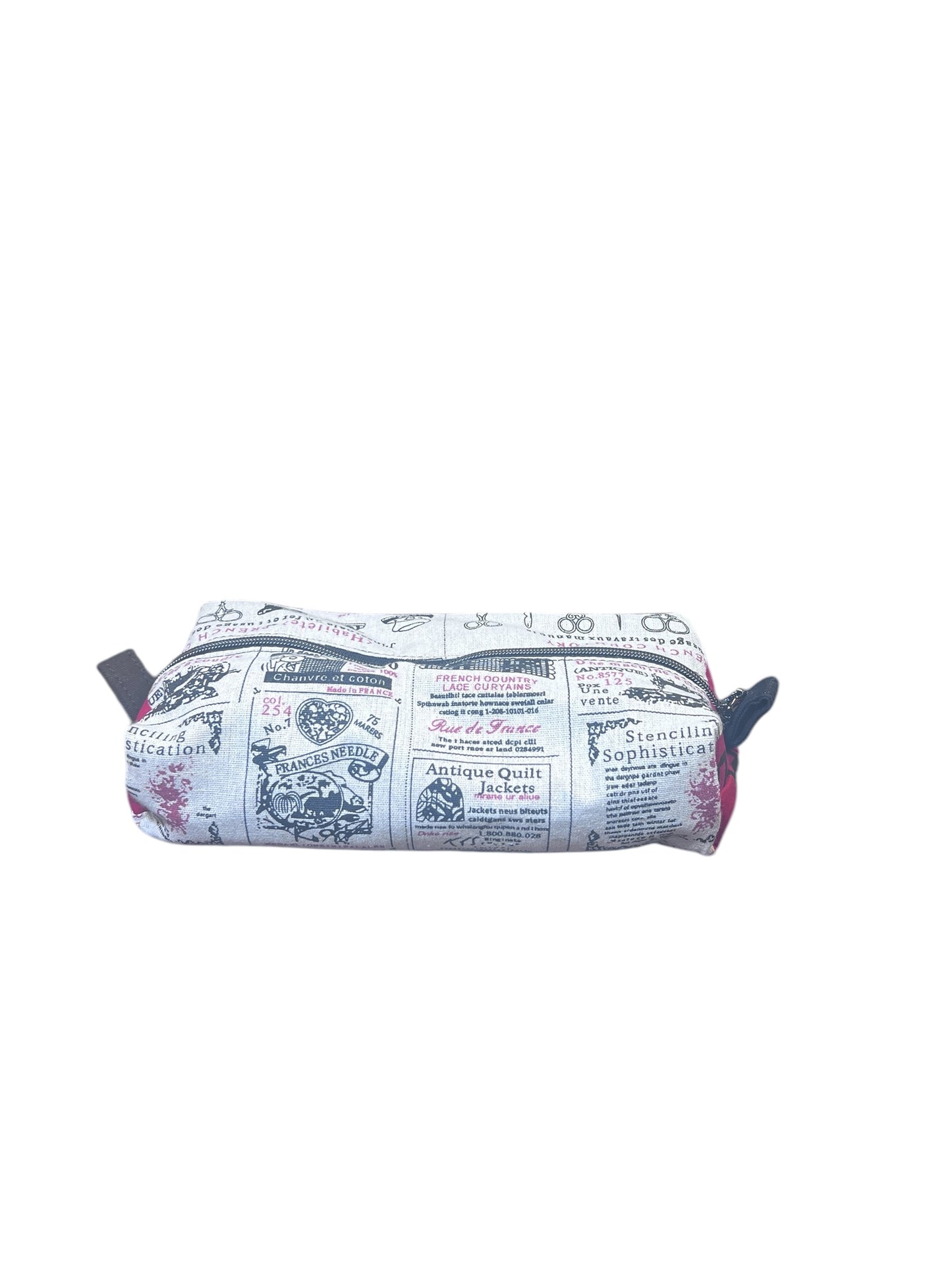 Makeup Pouch- Large