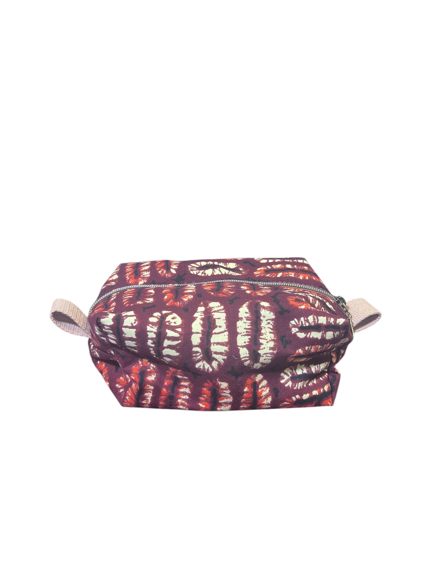 Makeup bag-Shell