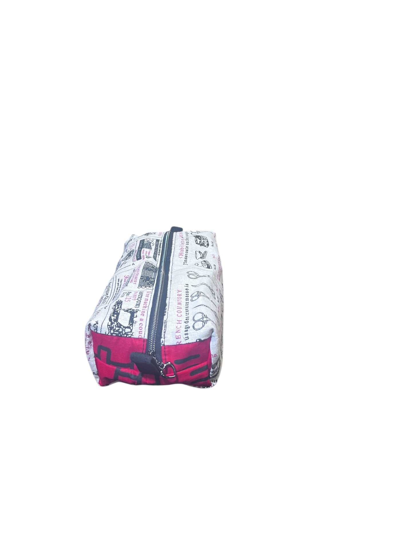 Makeup Pouch- Large