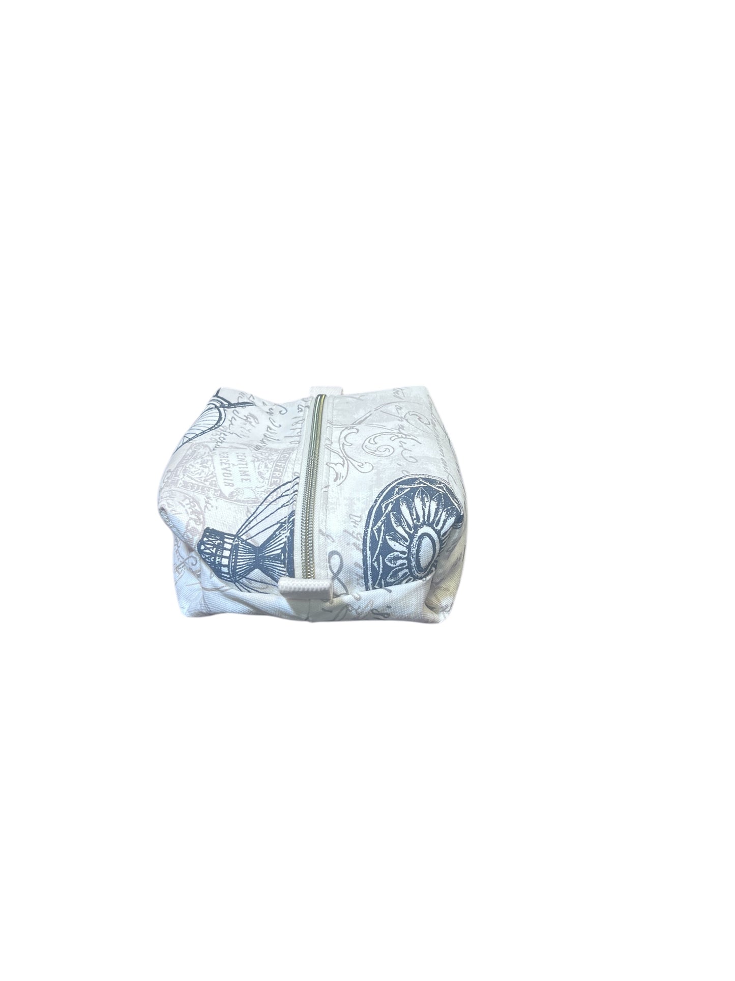 Makeup Bag Pouch