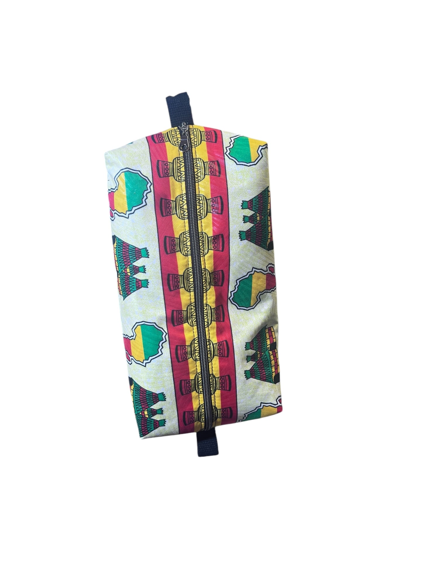 Makeup Pouch Hut
