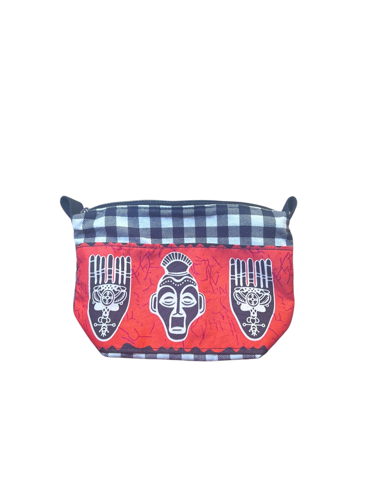 Makeup Bag Mask