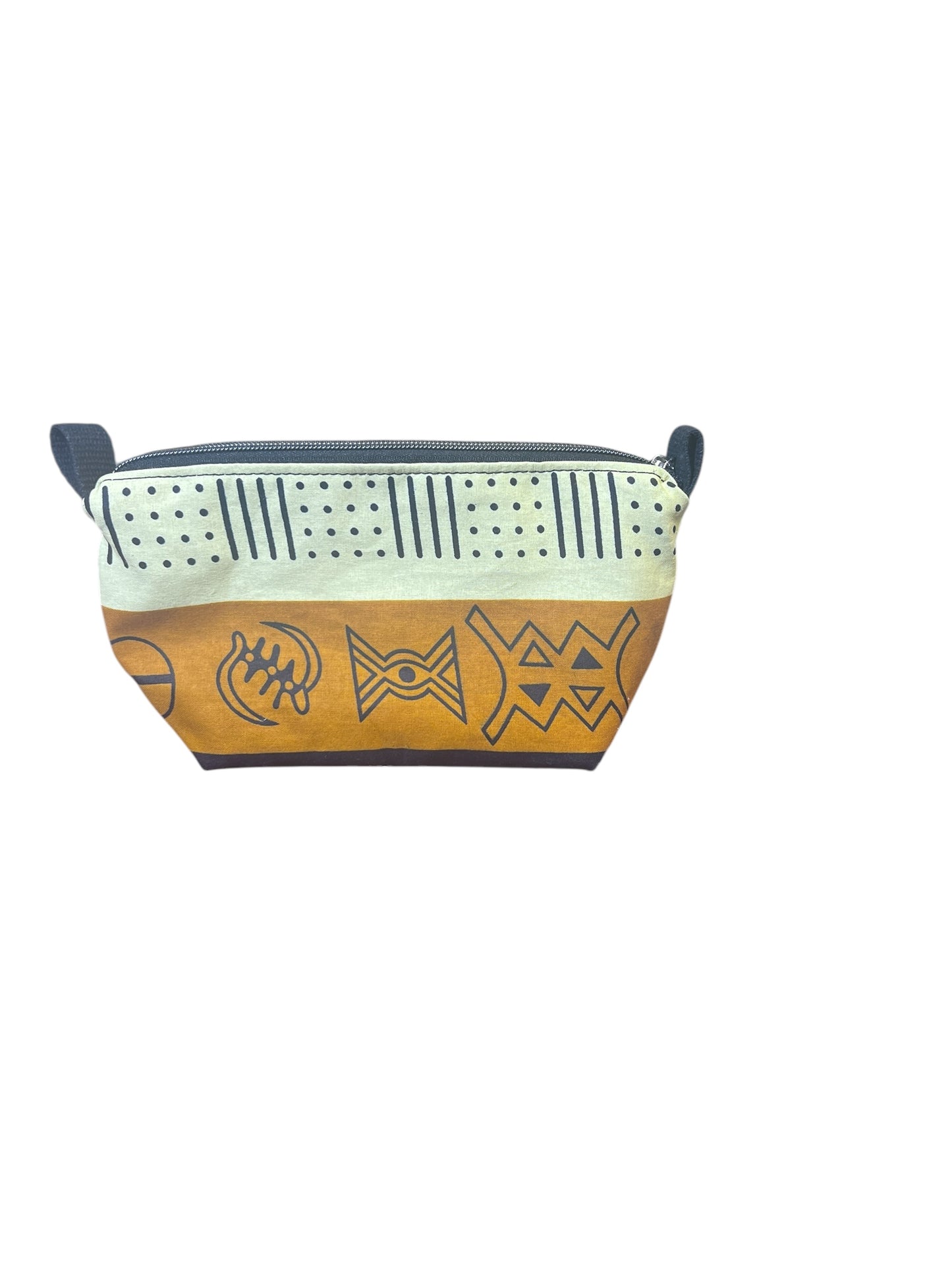 Makeup Bag Print