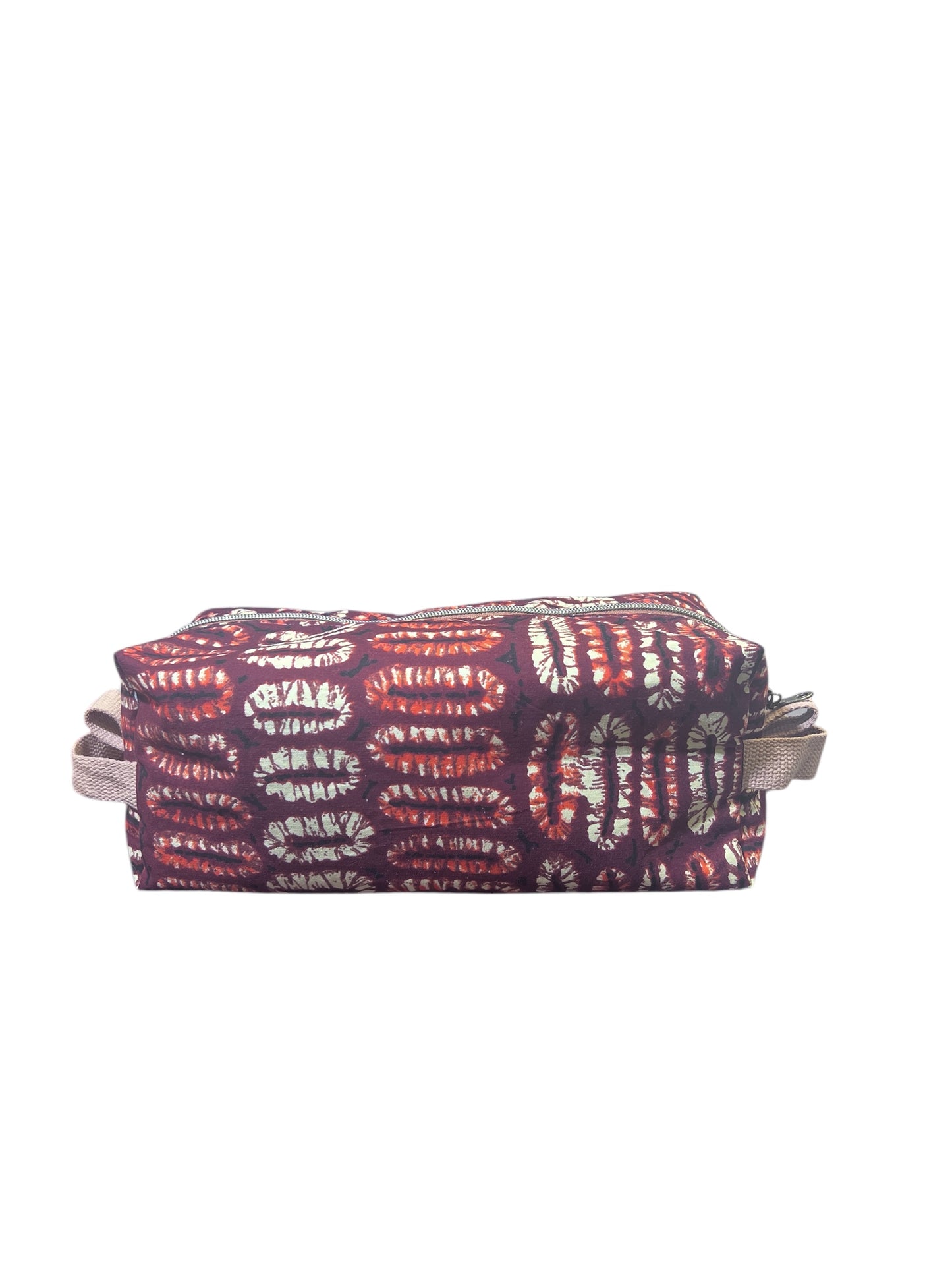 Makeup Bag-Shell Large