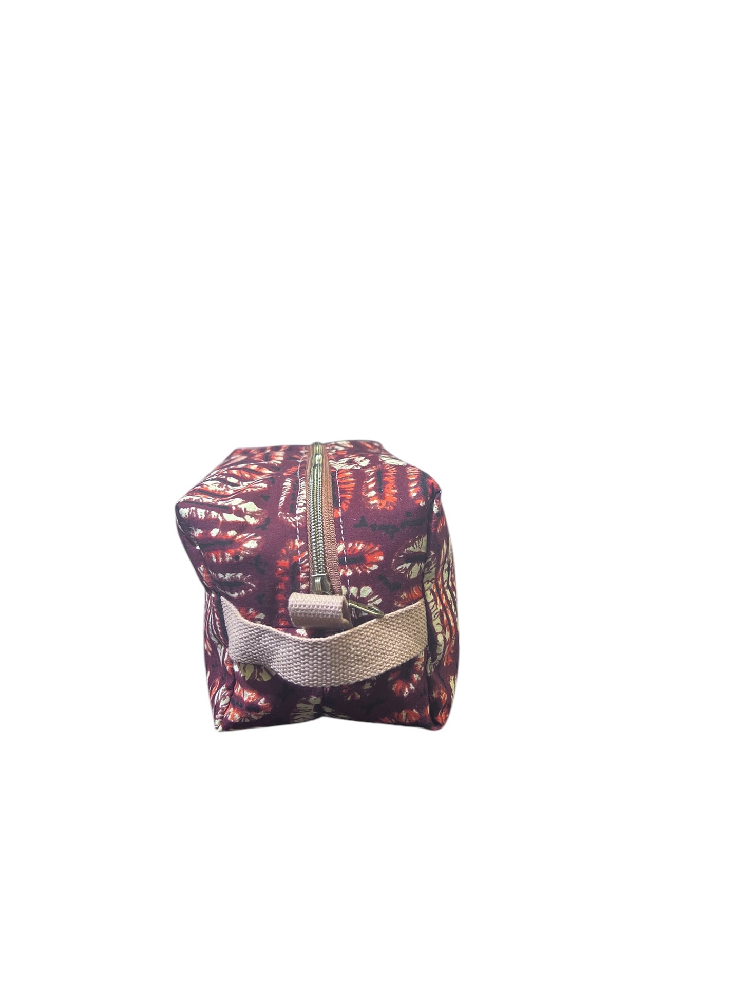 Makeup Bag-Shell Large