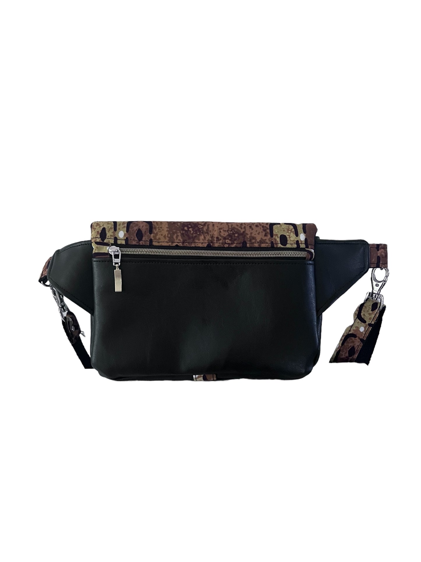 Waist bag